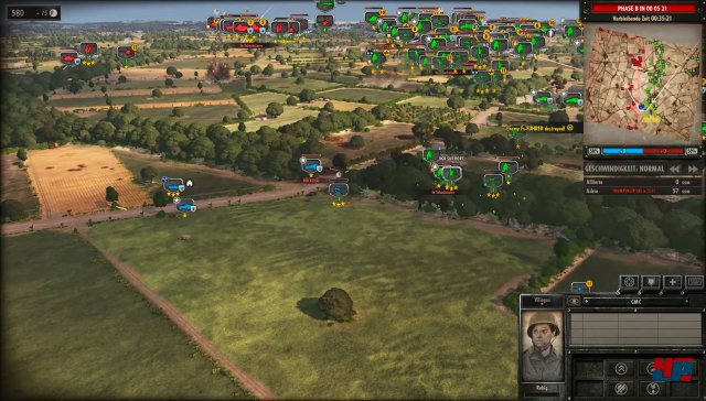 Screenshot - Steel Division: Normandy 44 (PC) 92549302