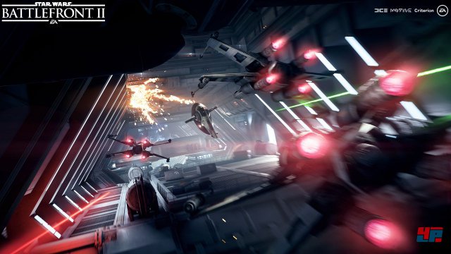 Screenshot - Star Wars Battlefront 2 (PC) 92551554