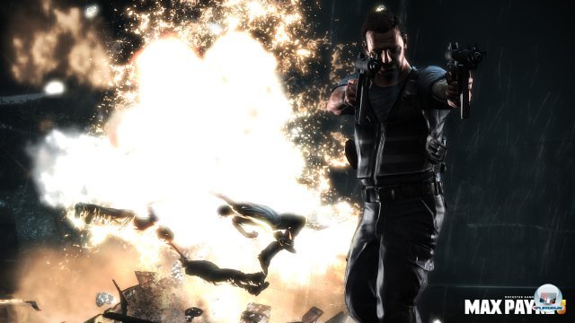 Screenshot - Max Payne 3 (360) 2304457