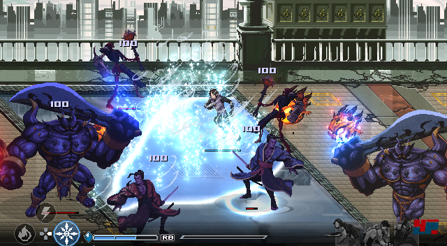 Screenshot - Final Fantasy 15 (PS4)