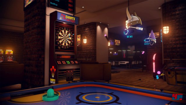 Screenshot - Sports Bar VR (PS4)