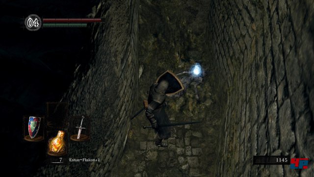 Screenshot - Dark Souls (PlayStation4Pro) 92565707
