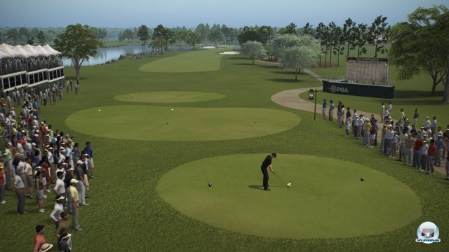 Screenshot - Tiger Woods PGA Tour 14 (360) 92447012