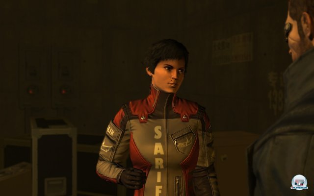 Screenshot - Deus Ex: Human Revolution (PC) 2255352