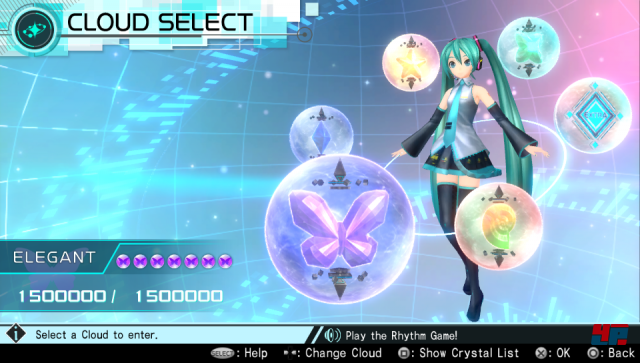 Screenshot - Hatsune Miku: Project Diva X (PS_Vita) 92523337
