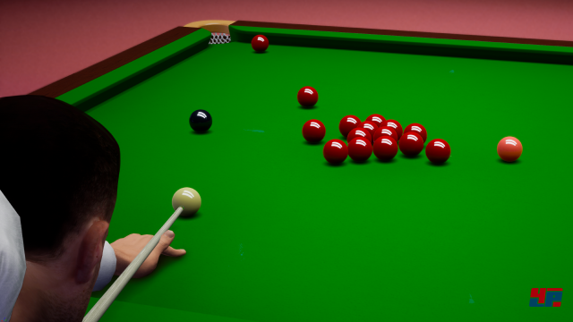 Screenshot - Snooker 19 (PC) 92575749