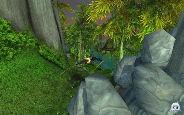 Screenshot - World of WarCraft: Mists of Pandaria (PC) 2334497