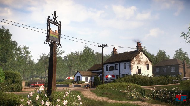 Screenshot - Everybody's Gone to the Rapture (PlayStation4) 92506500