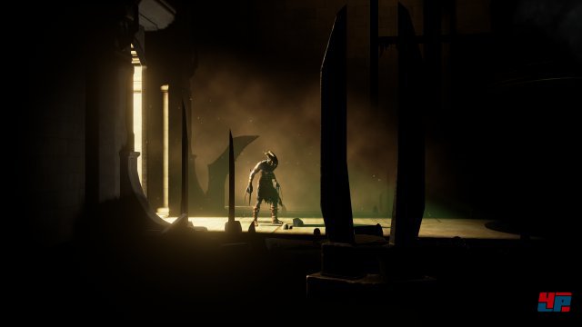 Screenshot - Shadow of the Beast (PlayStation4) 92507412