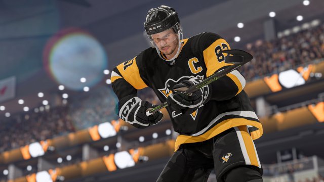 Screenshot - NHL 22 (PS4, PlayStation5, One, XboxSeriesX)