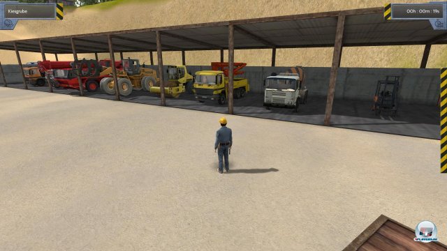 Screenshot - Bau-Simulator 2012 (PC) 2301372