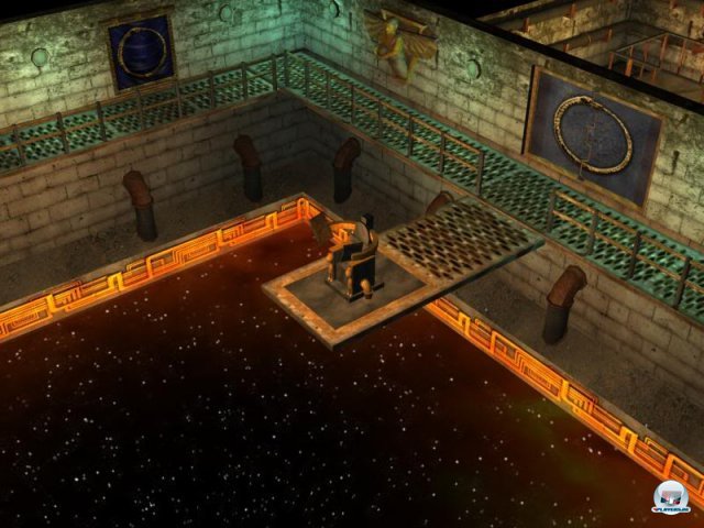 Screenshot - The Age of Decadence (PC) 2283912