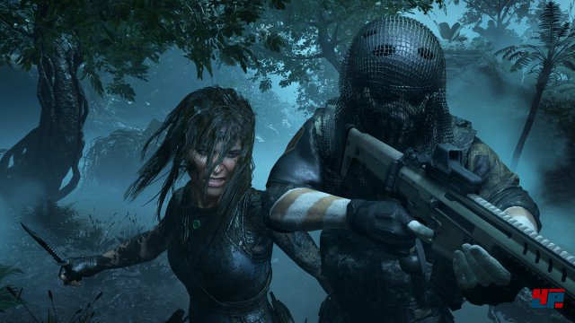 Screenshot - Shadow of the Tomb Raider (PC) 92567742