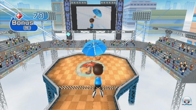 Screenshot - Wii Play: Motion (Wii) 2238159