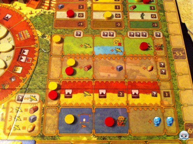Screenshot - Tzolk'in: Der Maya-Kalender (Spielkultur)