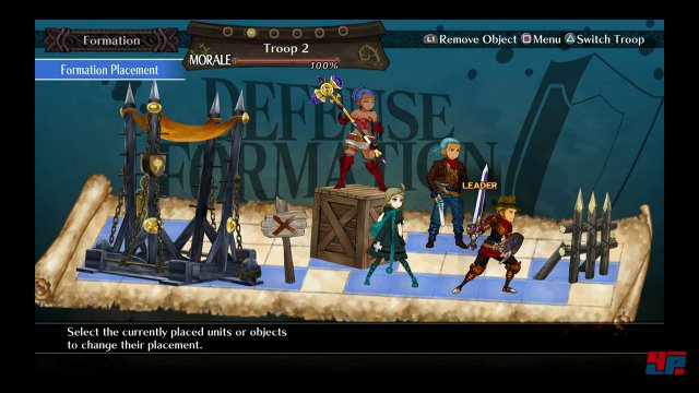 Screenshot - Grand Kingdom (PS4) 92529047