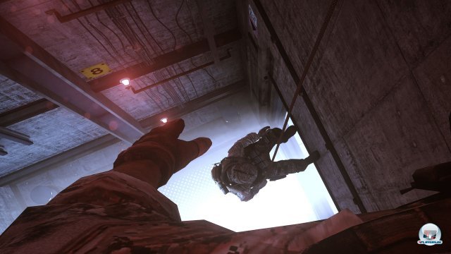 Screenshot - Battlefield 3 (PC) 2272342
