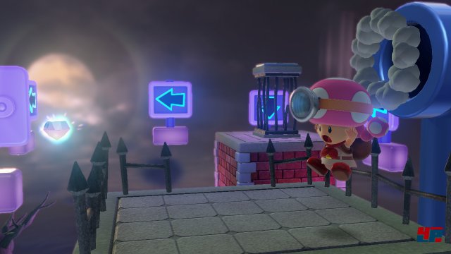 Screenshot - Captain Toad: Treasure Tracker (Wii_U) 92494020