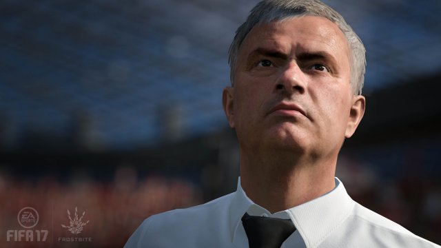 Screenshot - FIFA 17 (PC)