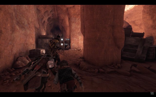 Screenshot - A Plague Tale: Requiem (PlayStation5) 92653492