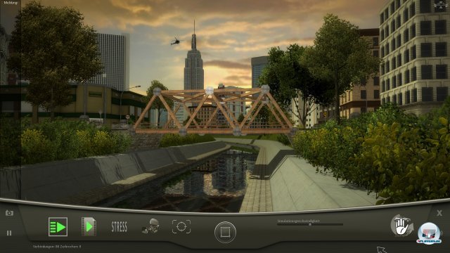 Screenshot - Bridge Builder 2 (PC)
