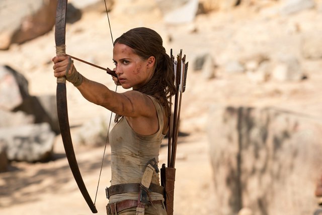 Screenshot - Tomb Raider (Film) (Spielkultur) 92561568