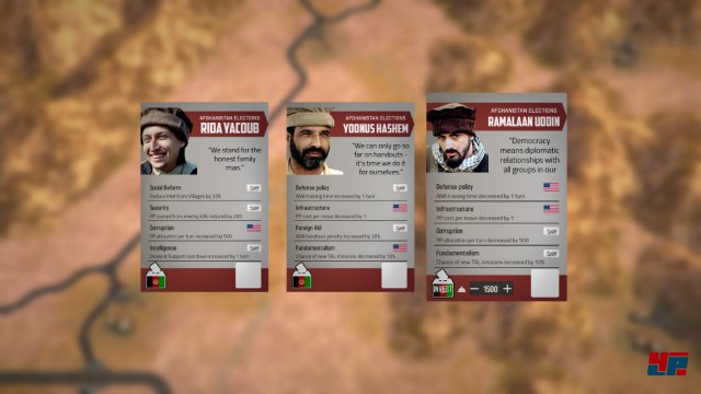 Screenshot - Afghanistan '11 (PC)