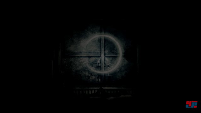 Screenshot - Silence of the Sleep (PC)