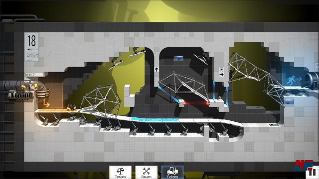 Screenshot - Bridge Constructor Portal (Android) 92557603