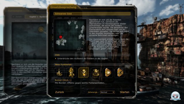 Screenshot - Oil Rush (PC)