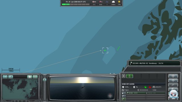 Screenshot - Naval War: Arctic Circle (PC) 2328302