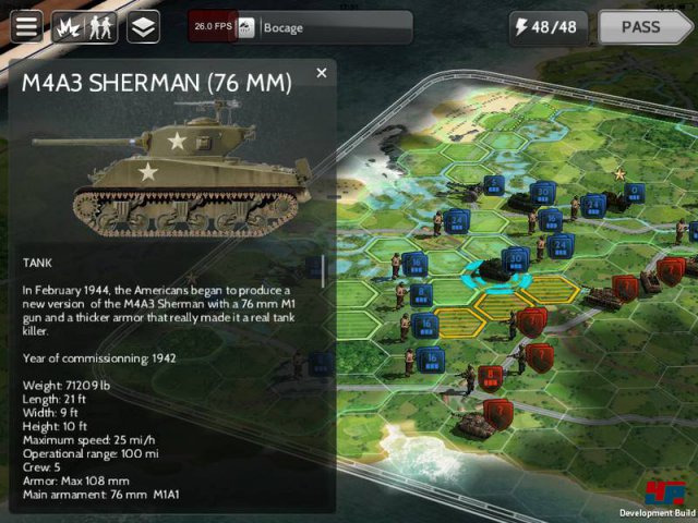 Screenshot - Wars and Battles (iPad) 92492499
