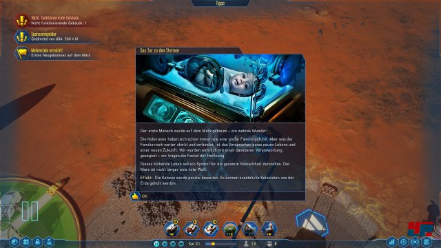 Screenshot - Surviving Mars (PC) 92562097