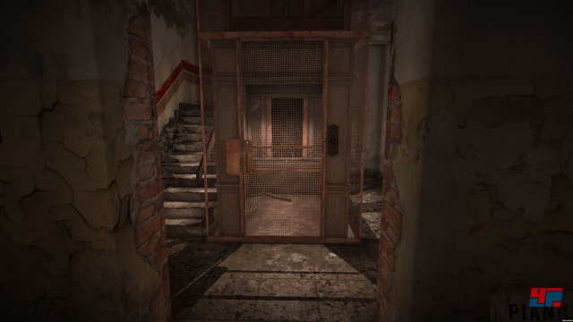 Screenshot - The Town of Light (OculusRift) 92545090