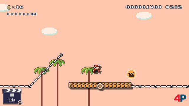 Screenshot - Super Mario Maker 2 (Switch) 92591449
