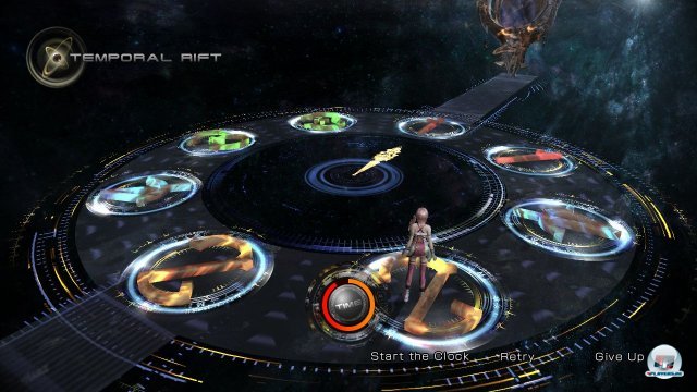 Screenshot - Final Fantasy XIII-2 (PlayStation3) 2281052