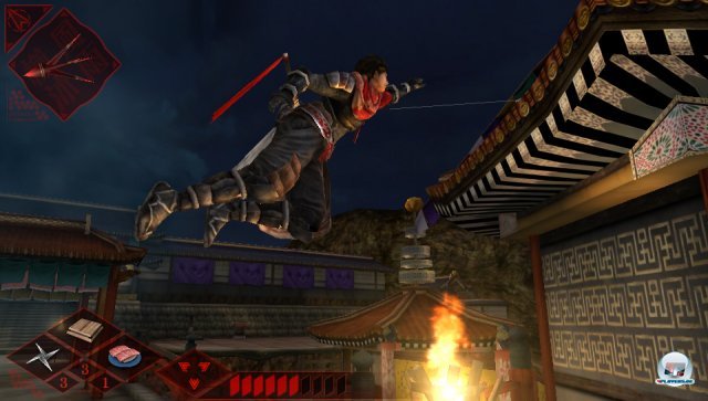 Screenshot - Shinobido 2: Tales of the Ninja (PS_Vita) 2264517