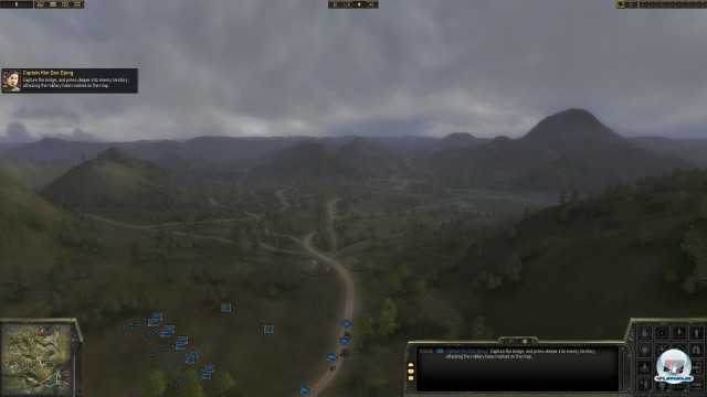 Screenshot - Theatre of War 3: Korea (PC) 2218939