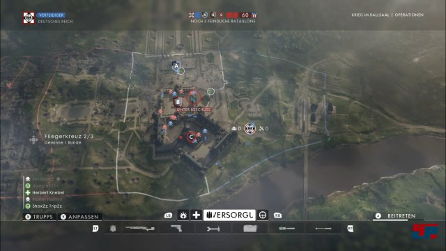 Screenshot - Battlefield 1 (PC) 92535583