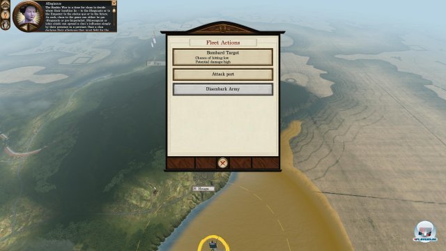 Screenshot - Total War: Shogun 2 - Fall of the Samurai (PC) 2316302