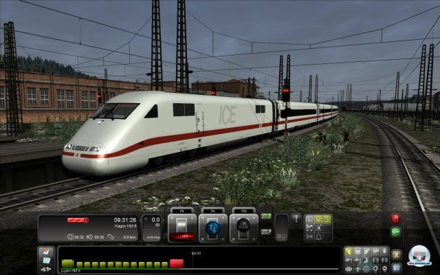 Screenshot - RailWorks 3: Train Simulator 2012 (PC) 2294717
