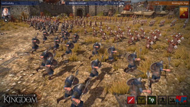 Screenshot - Total War Battles: Kingdom (PC) 92502896