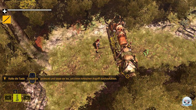 Screenshot - How to Survive (PC) 92470980