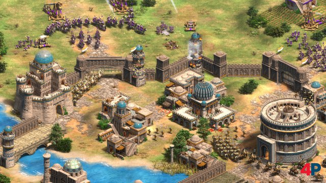 Screenshot - Age of Empires 2: Definitive Edition (PC) 92600523