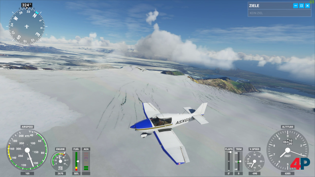 Screenshot - Microsoft Flight Simulator (PC) 92621602