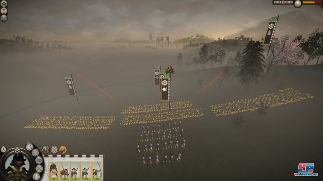 Screenshot - Total War: Shogun 2 (PC) 2208953