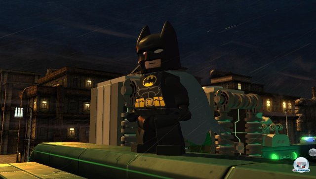 Screenshot - Lego Batman 2: DC Super Heroes (360) 2369877