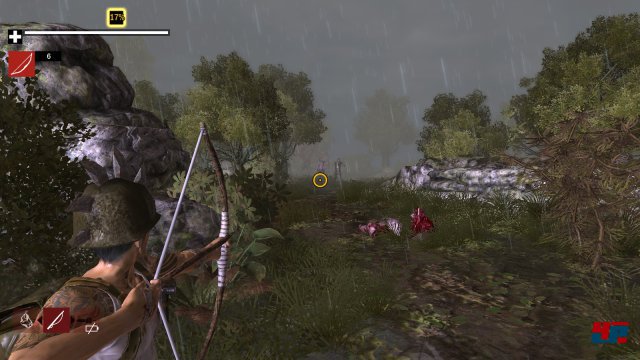 Screenshot - How to Survive (PC) 92508931