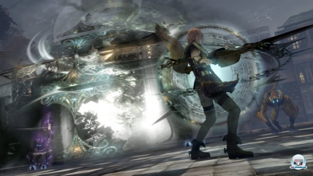 Screenshot - Lightning Returns: Final Fantasy XIII (360) 92439587