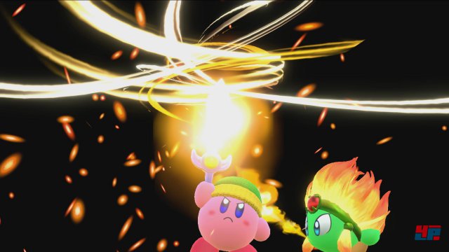 Screenshot - Kirby (Arbeitstitel) (Switch)